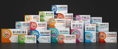 藥品的包裝設(shè)計(jì)如何能讓消費(fèi)者耳目一新？