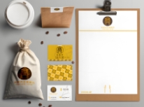 上海VI設計公司為企業(yè)提供更加全面和高效的品牌形象解決方案