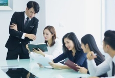 LOGO設(shè)計(jì)公司為品牌賦予更加鮮活、深刻的靈魂