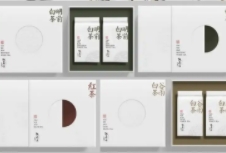 包裝設(shè)計在無形中提升產(chǎn)品的附加值，讓品牌在眾多競爭者中脫穎而出