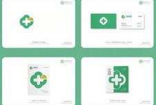 上海企業(yè)VI設(shè)計：為醫(yī)藥公司鑄就獨特品牌基因